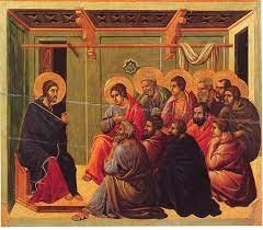 Jesus teacher